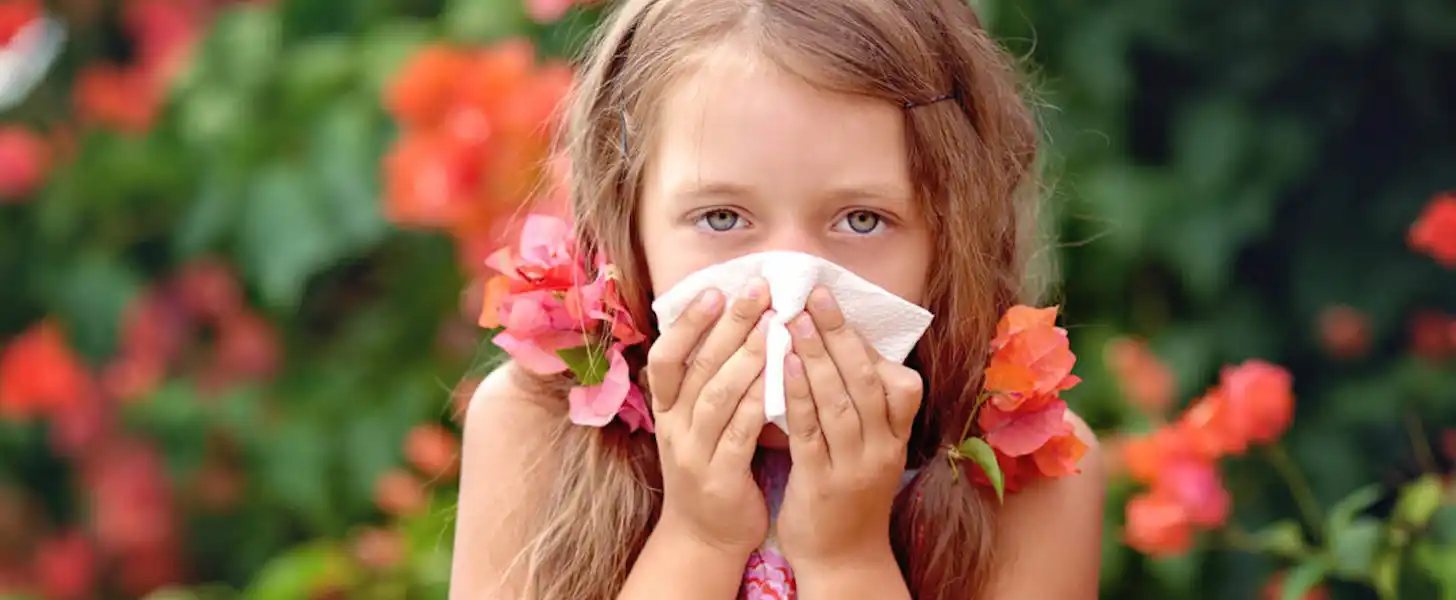 Психосоматика аллергии у ребенка: причина высыпаний от болезни на коже ...